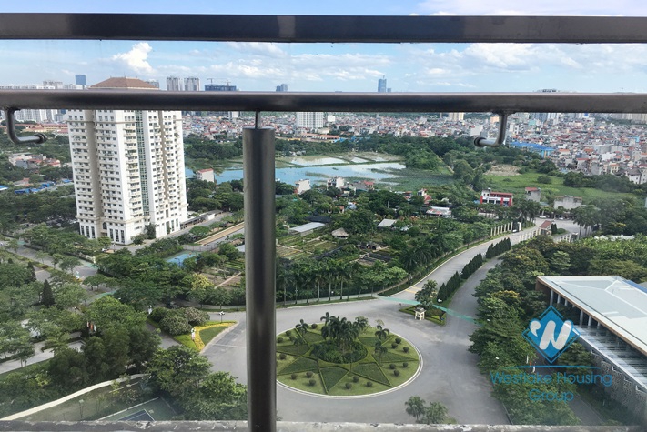 ciputra three apartments fully furnished for rent